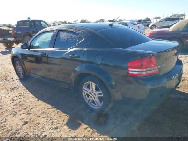 Photo 2 VIN: 1B3CC1FB7AN235603 - DODGE AVENGER 