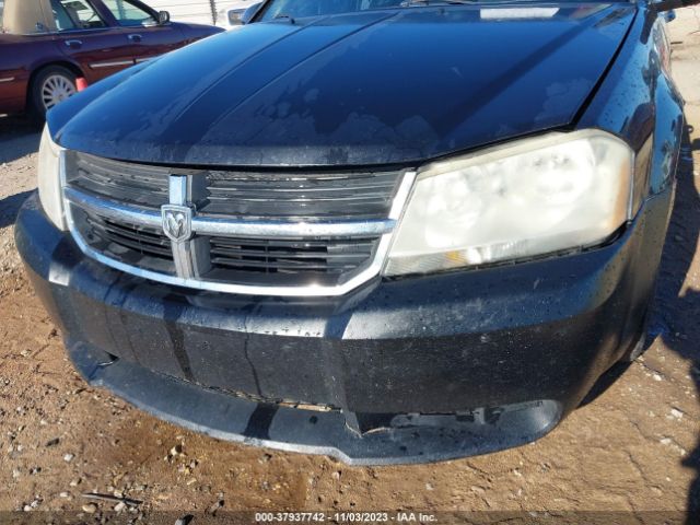 Photo 5 VIN: 1B3CC1FB7AN235603 - DODGE AVENGER 