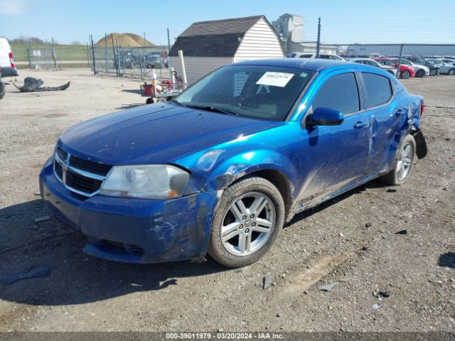 Photo 1 VIN: 1B3CC1FB8AN191952 - DODGE AVENGER 