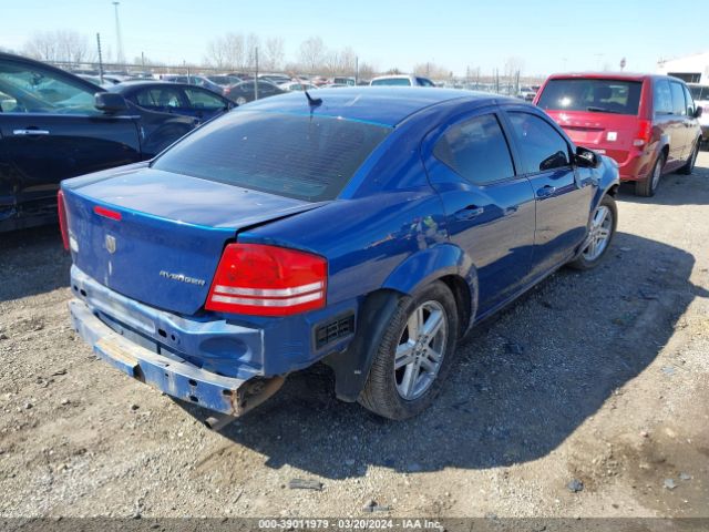 Photo 3 VIN: 1B3CC1FB8AN191952 - DODGE AVENGER 