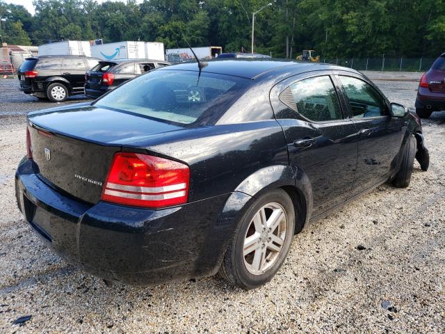 Photo 3 VIN: 1B3CC1FB8AN217546 - DODGE AVENGER EX 