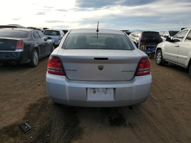 Photo 5 VIN: 1B3CC1FB8AN222858 - DODGE AVENGER EX 