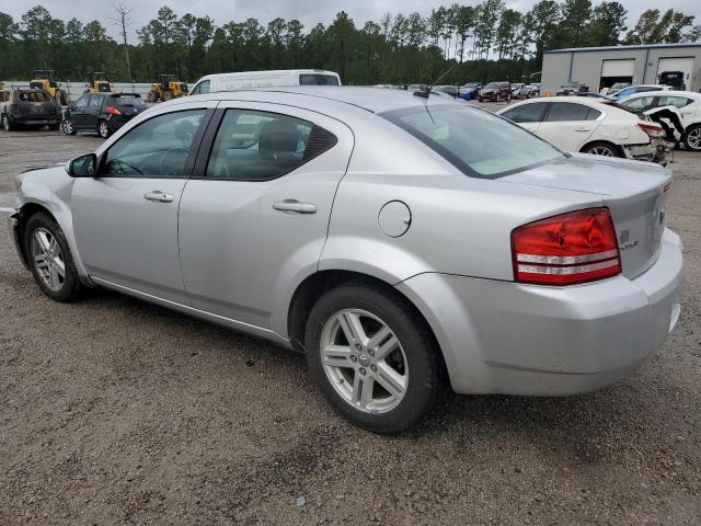 Photo 1 VIN: 1B3CC1FB8AN235741 - DODGE AVENGER EX 