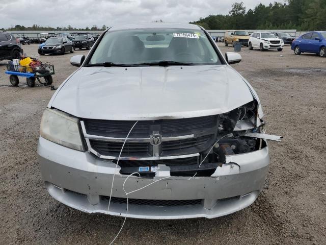 Photo 4 VIN: 1B3CC1FB8AN235741 - DODGE AVENGER EX 