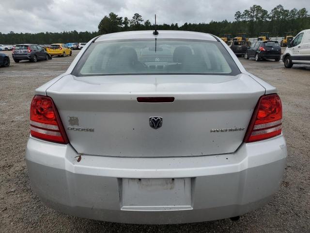 Photo 5 VIN: 1B3CC1FB8AN235741 - DODGE AVENGER EX 