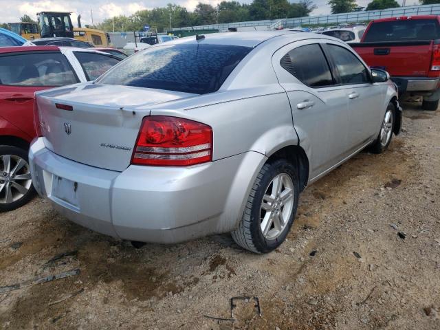 Photo 3 VIN: 1B3CC1FB9AN227017 - DODGE AVENGER EX 