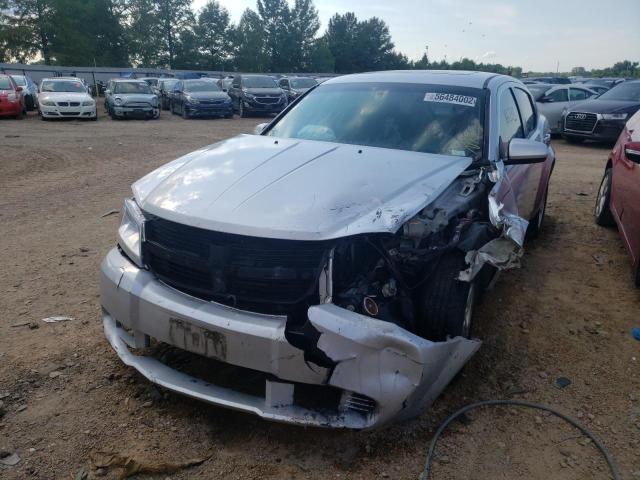 Photo 8 VIN: 1B3CC1FB9AN227017 - DODGE AVENGER EX 