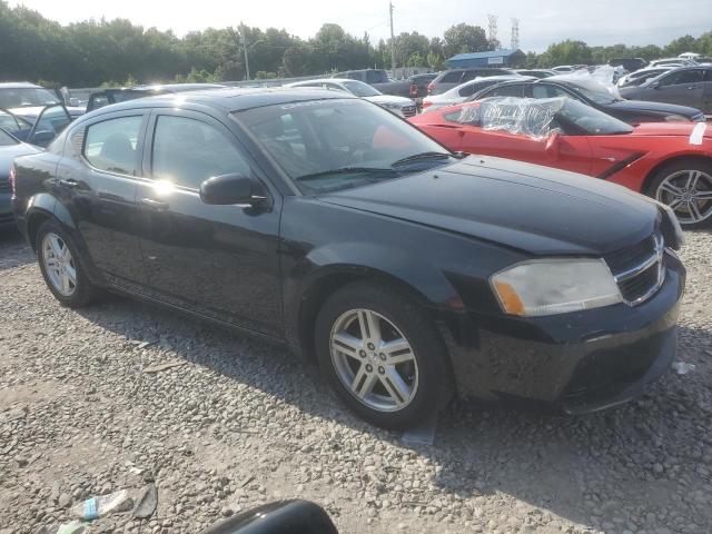 Photo 3 VIN: 1B3CC1FB9AN235716 - DODGE AVENGER 