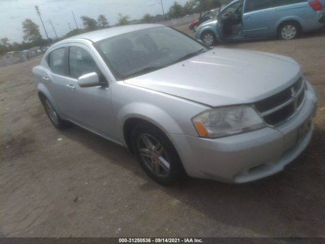 Photo 0 VIN: 1B3CC1FBXAN222070 - DODGE AVENGER 