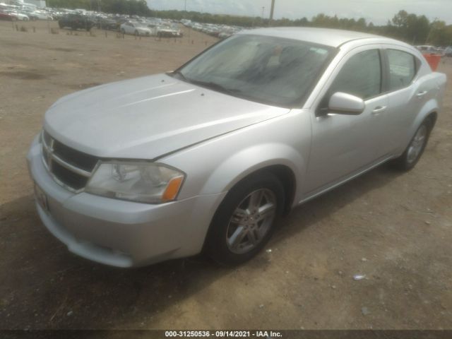 Photo 1 VIN: 1B3CC1FBXAN222070 - DODGE AVENGER 