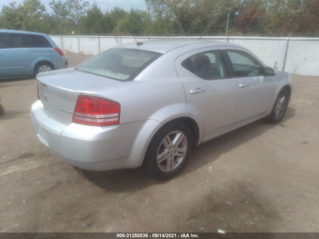 Photo 3 VIN: 1B3CC1FBXAN222070 - DODGE AVENGER 