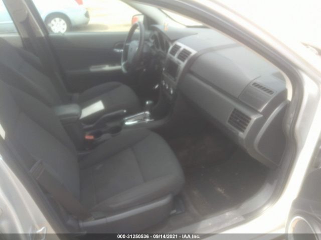 Photo 4 VIN: 1B3CC1FBXAN222070 - DODGE AVENGER 