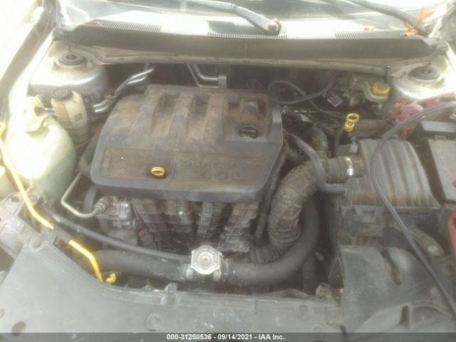 Photo 9 VIN: 1B3CC1FBXAN222070 - DODGE AVENGER 