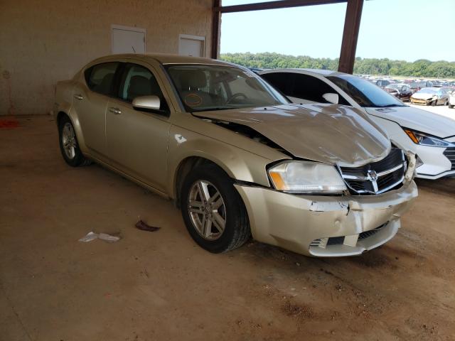 Photo 0 VIN: 1B3CC1FBXAN235594 - DODGE AVENGER EX 