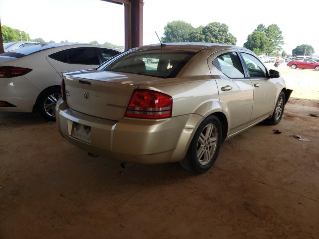 Photo 3 VIN: 1B3CC1FBXAN235594 - DODGE AVENGER EX 