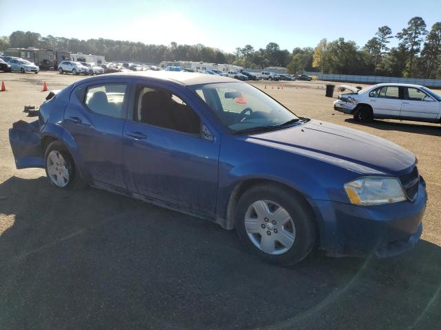 Photo 3 VIN: 1B3CC4FB0AN105891 - DODGE AVENGER SX 