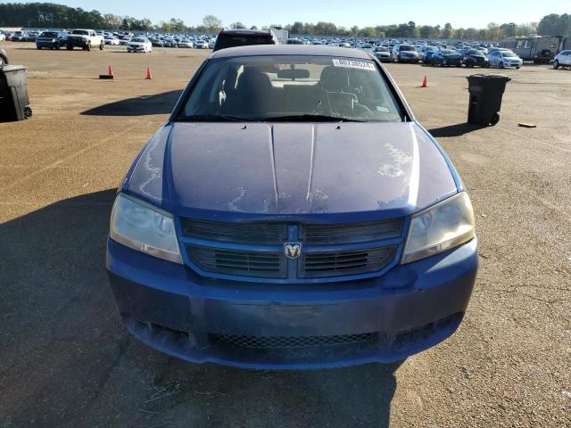 Photo 4 VIN: 1B3CC4FB0AN105891 - DODGE AVENGER SX 