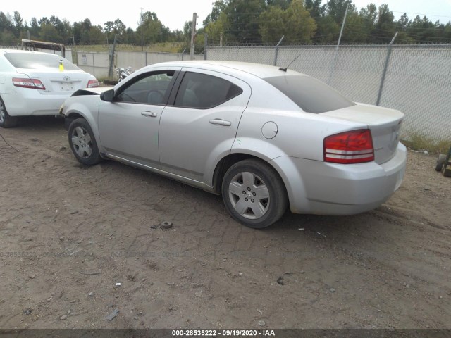 Photo 2 VIN: 1B3CC4FB0AN106913 - DODGE AVENGER 