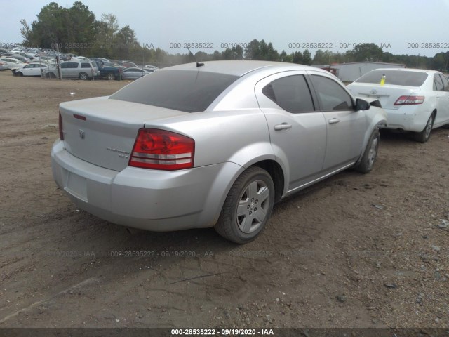 Photo 3 VIN: 1B3CC4FB0AN106913 - DODGE AVENGER 