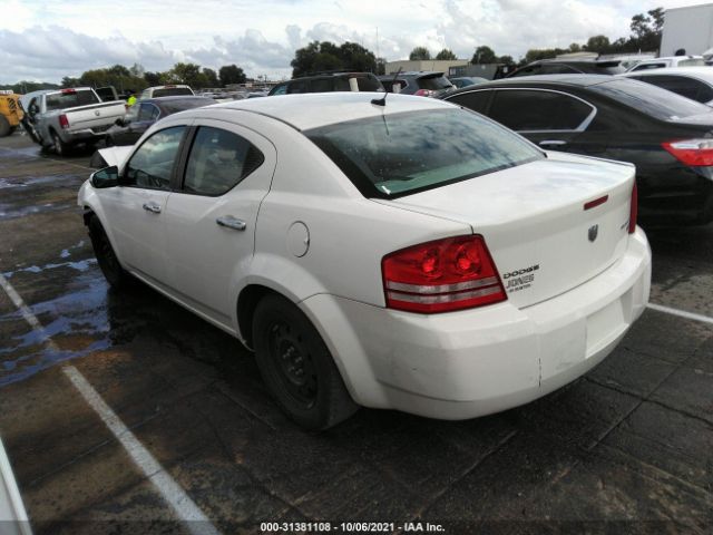 Photo 2 VIN: 1B3CC4FB0AN107060 - DODGE AVENGER 