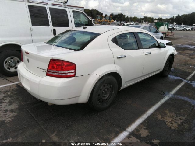 Photo 3 VIN: 1B3CC4FB0AN107060 - DODGE AVENGER 