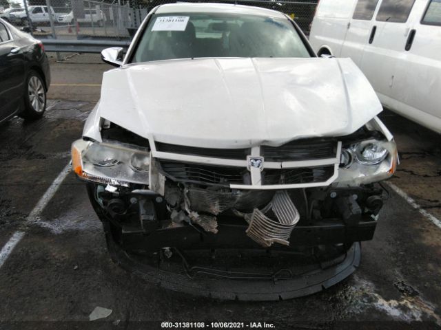 Photo 5 VIN: 1B3CC4FB0AN107060 - DODGE AVENGER 