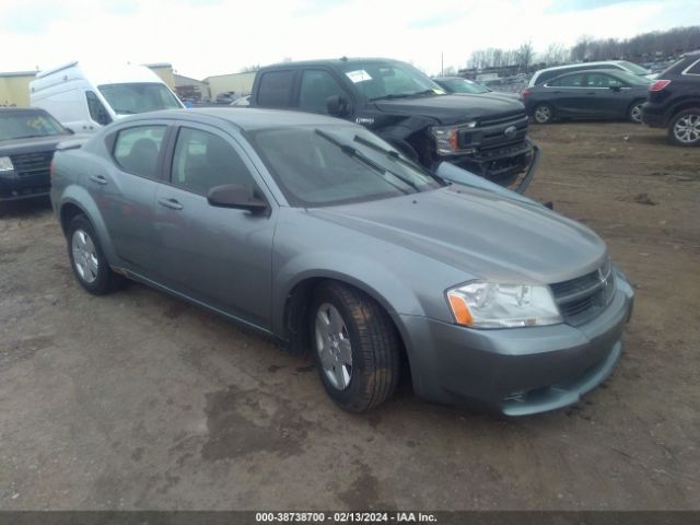 Photo 0 VIN: 1B3CC4FB0AN113957 - DODGE AVENGER 