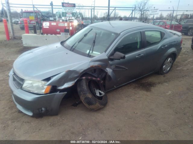 Photo 1 VIN: 1B3CC4FB0AN113957 - DODGE AVENGER 