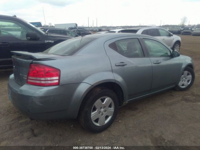 Photo 3 VIN: 1B3CC4FB0AN113957 - DODGE AVENGER 