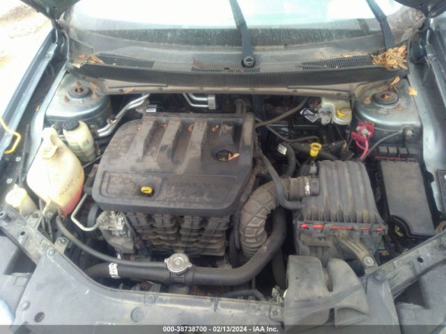 Photo 9 VIN: 1B3CC4FB0AN113957 - DODGE AVENGER 