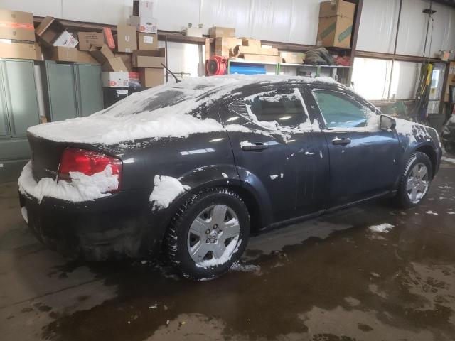 Photo 2 VIN: 1B3CC4FB0AN126496 - DODGE AVENGER SX 