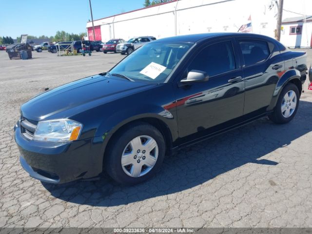 Photo 1 VIN: 1B3CC4FB0AN127521 - DODGE AVENGER 