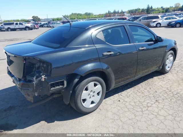 Photo 3 VIN: 1B3CC4FB0AN127521 - DODGE AVENGER 