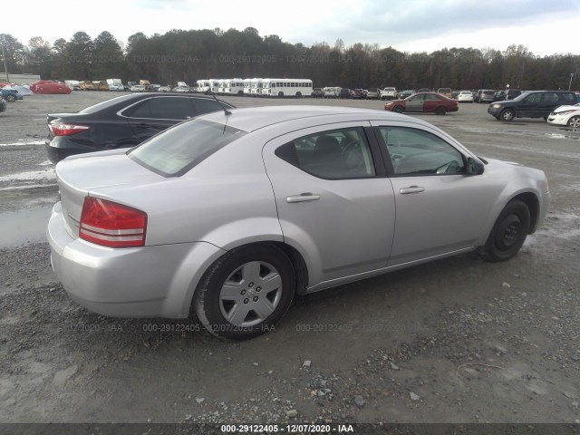 Photo 3 VIN: 1B3CC4FB0AN132900 - DODGE AVENGER 