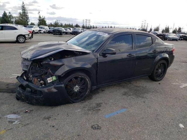 Photo 0 VIN: 1B3CC4FB0AN134095 - DODGE AVENGER SX 