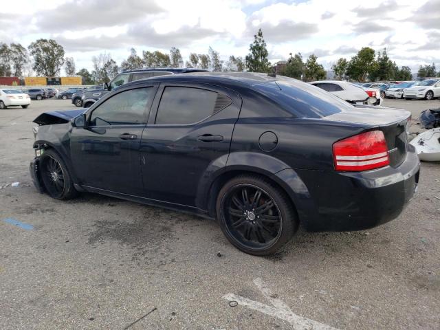 Photo 1 VIN: 1B3CC4FB0AN134095 - DODGE AVENGER SX 