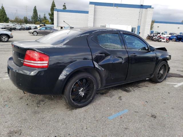 Photo 2 VIN: 1B3CC4FB0AN134095 - DODGE AVENGER SX 