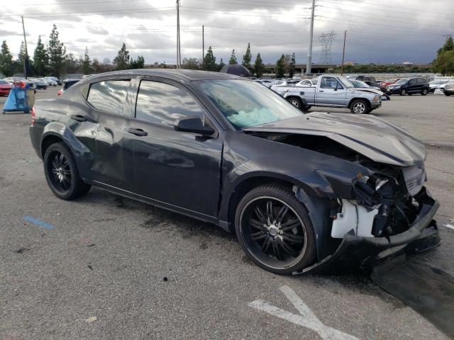 Photo 3 VIN: 1B3CC4FB0AN134095 - DODGE AVENGER SX 