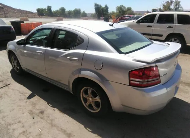 Photo 2 VIN: 1B3CC4FB0AN155643 - DODGE AVENGER 