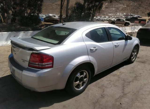 Photo 3 VIN: 1B3CC4FB0AN155643 - DODGE AVENGER 