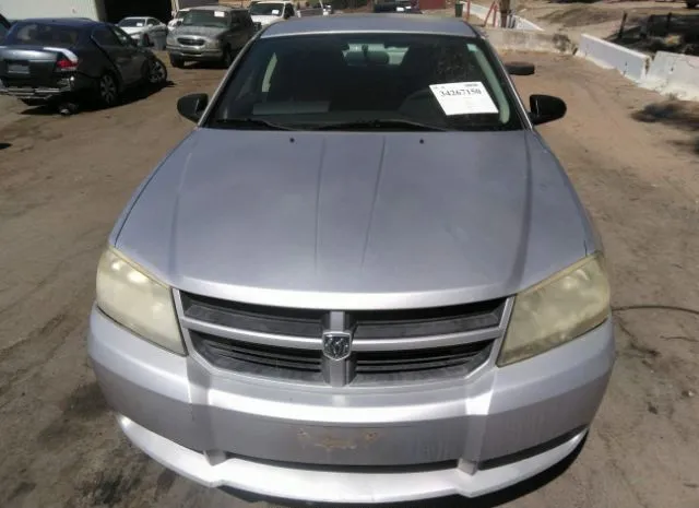 Photo 5 VIN: 1B3CC4FB0AN155643 - DODGE AVENGER 