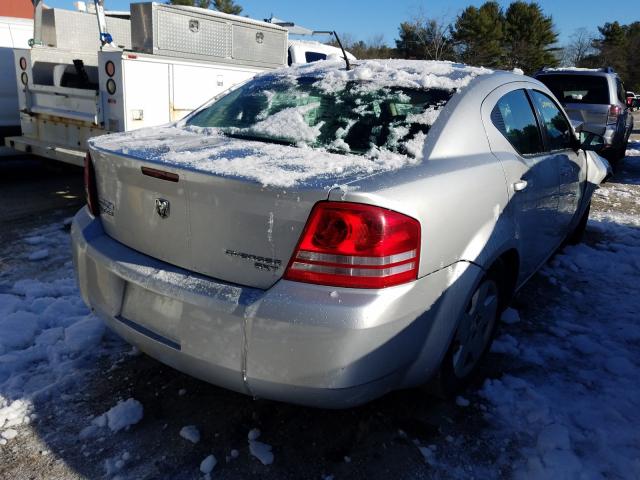 Photo 3 VIN: 1B3CC4FB0AN159742 - DODGE AVENGER SX 