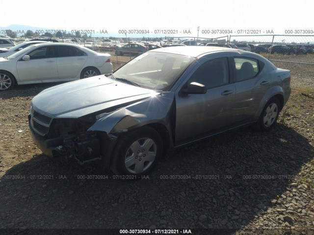 Photo 1 VIN: 1B3CC4FB0AN171583 - DODGE AVENGER 