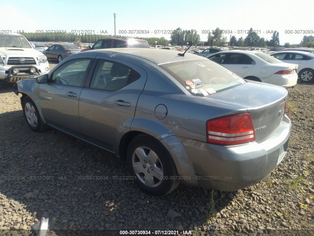 Photo 2 VIN: 1B3CC4FB0AN171583 - DODGE AVENGER 