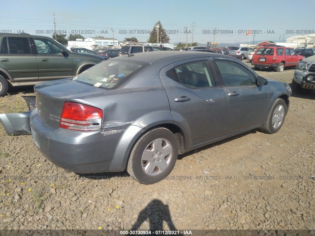 Photo 3 VIN: 1B3CC4FB0AN171583 - DODGE AVENGER 