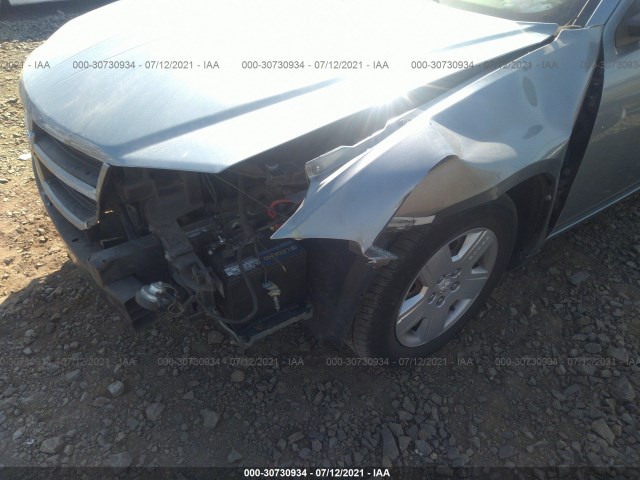 Photo 5 VIN: 1B3CC4FB0AN171583 - DODGE AVENGER 