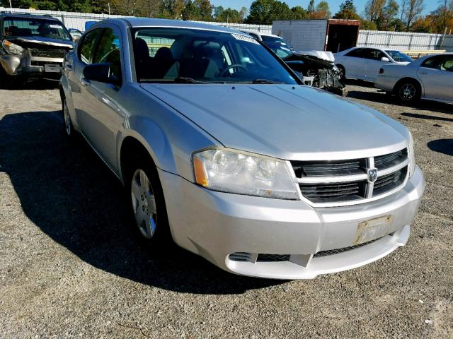 Photo 0 VIN: 1B3CC4FB0AN174600 - DODGE AVENGER SX 