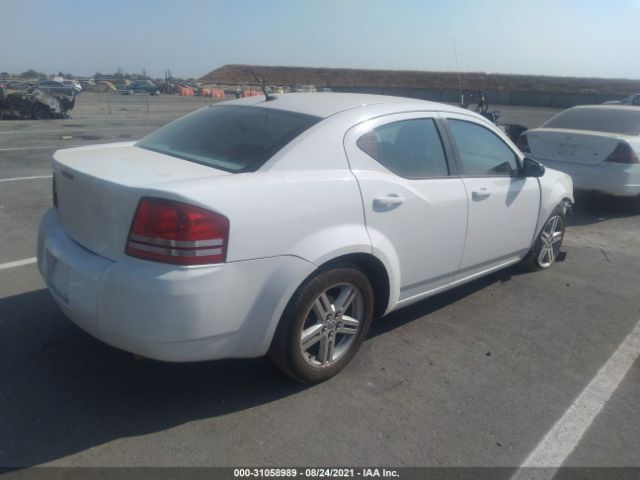 Photo 3 VIN: 1B3CC4FB0AN181062 - DODGE AVENGER 