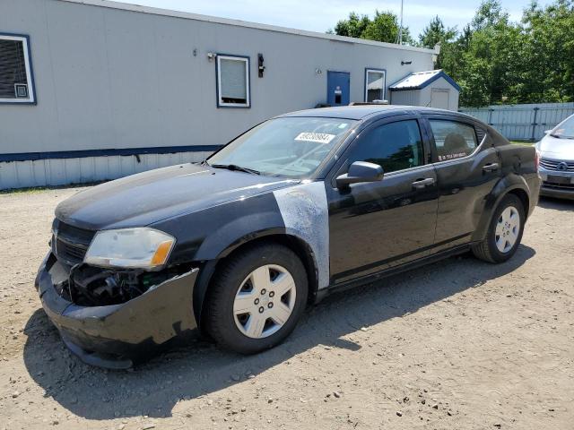 Photo 0 VIN: 1B3CC4FB0AN182888 - DODGE AVENGER 