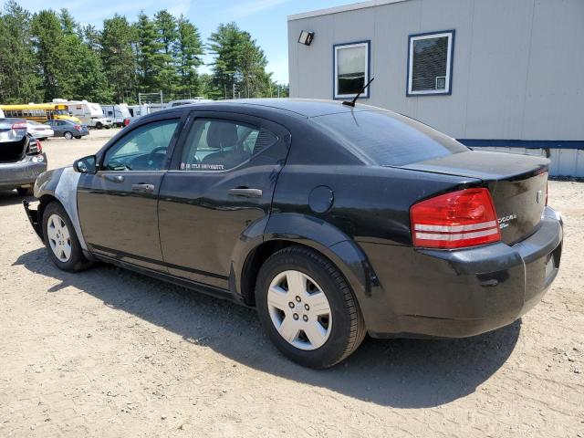 Photo 1 VIN: 1B3CC4FB0AN182888 - DODGE AVENGER 